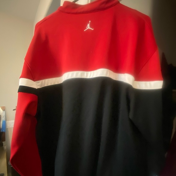 Jordan jacket - Picture 3 of 5